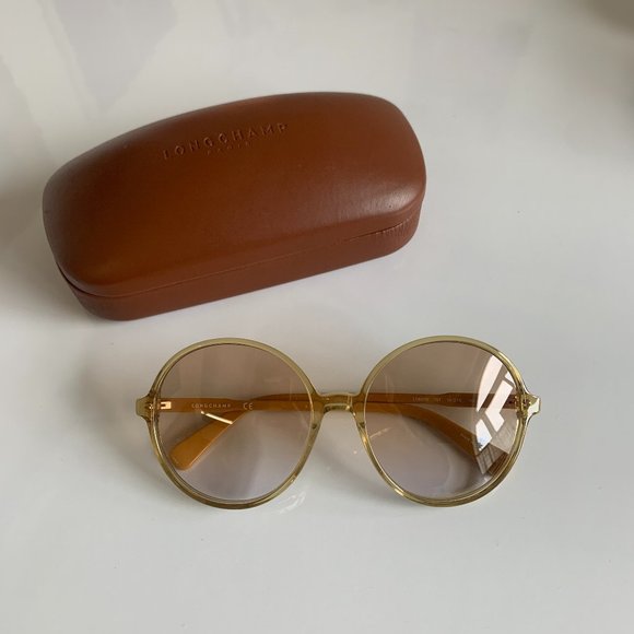 Longchamp Accessories - Longchamp Sunglasses